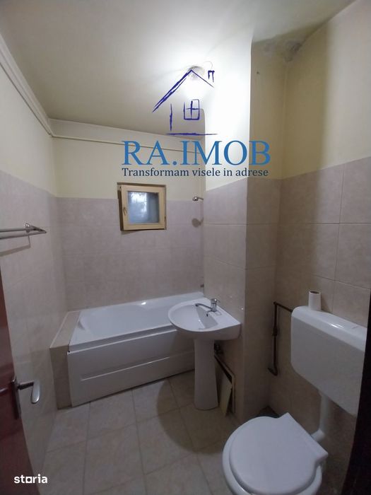 Apartament 2 camere, et4/4, Ghe.Gr.Cantacuzino - 59000 euro negociabil
