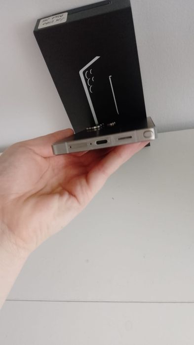 Samsung Galaxy S25 Ultra