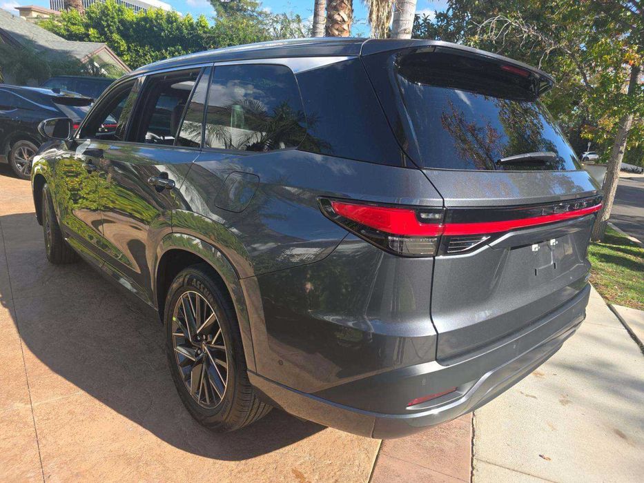 2026 Lexus TX 350 Premium
2026 Lexus TX 350 Premium