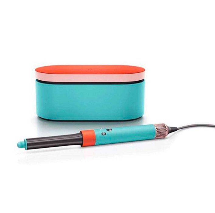 Dyson | Дайсон Airwrap Complete Long Vinca blue и Rose+ДОСТАВКИ!!