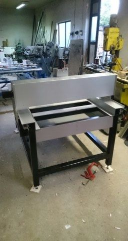 Router CNC marmura granit sculptura gravura