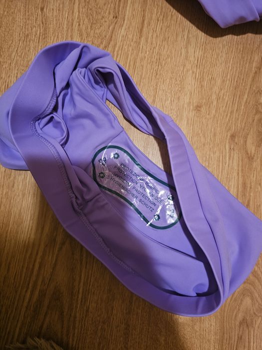 Costum baie Lulai