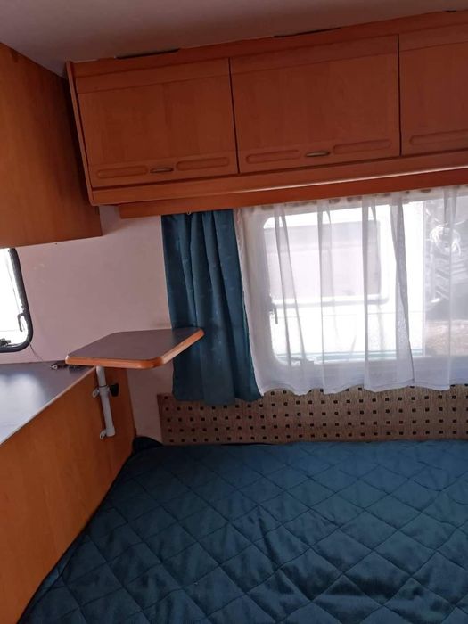 Продавам каравана