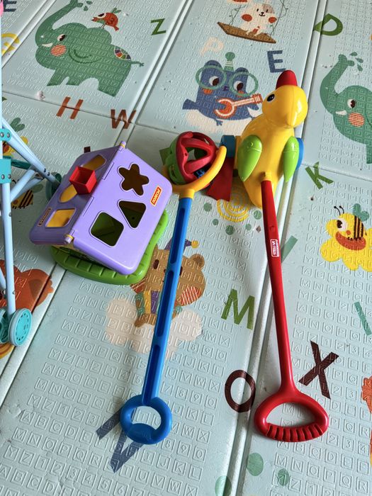 Игрушки срочно для детей