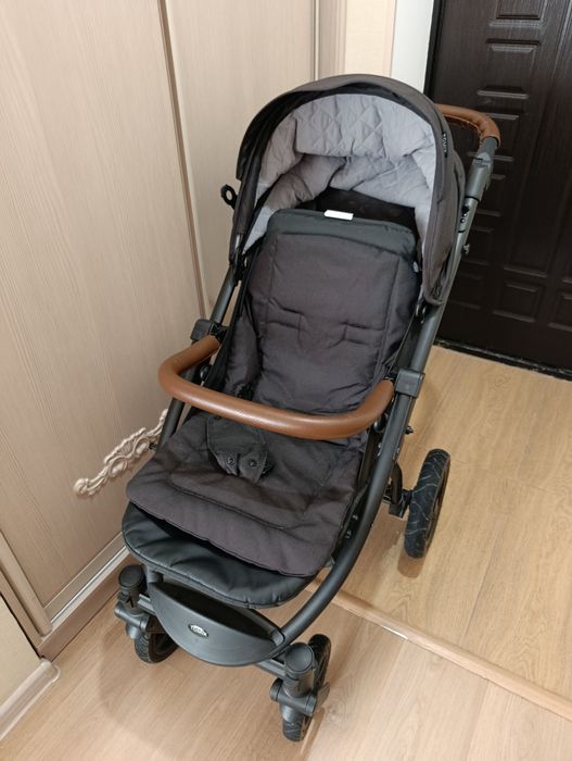 Продается коляска