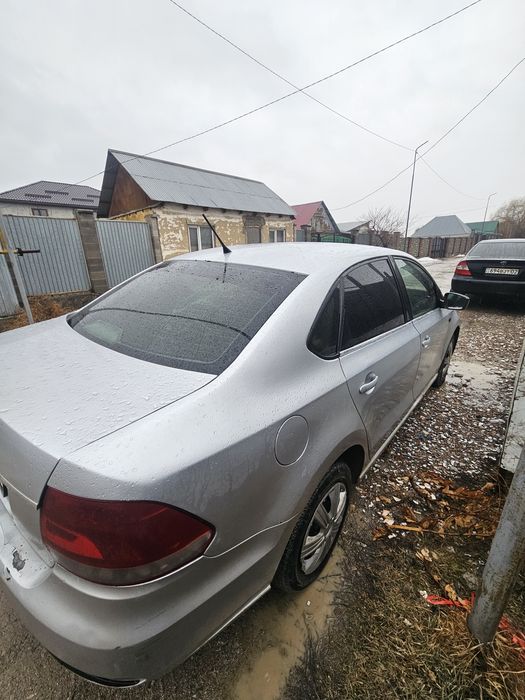 Поло 2014 седан сатылады