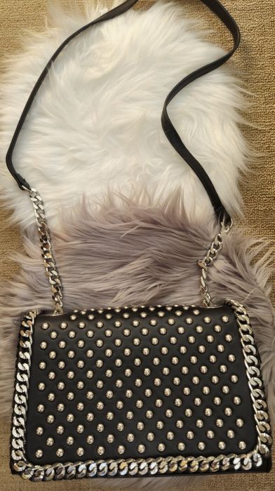 Дамска чанта /нова/