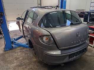 GRAMOPARTS -- Оригинални авточасти втора употреба