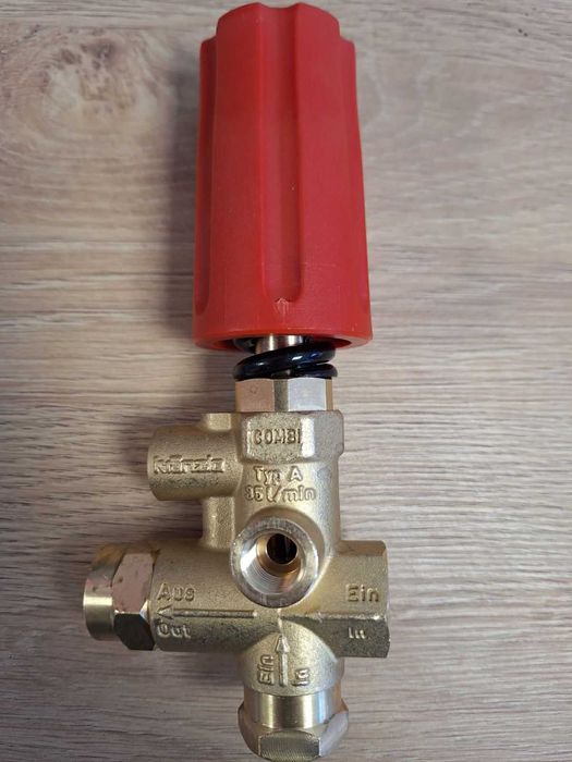 Байпас за водоструйка Kranzle , Кренцле