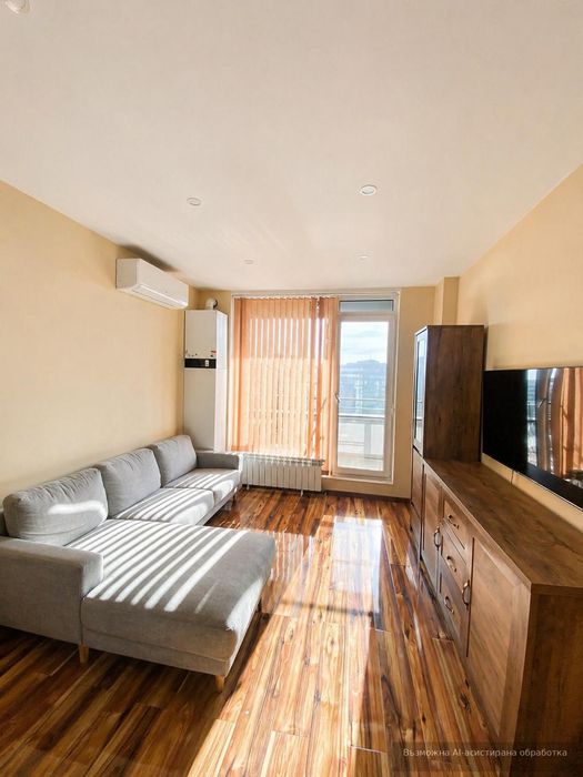 Дава се под наем Двустаен апартамент в София, Младост 4 - 65 кв.м за 677.79 € - Снимка #1