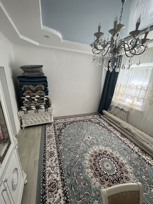 Продам 4-комнатный дом