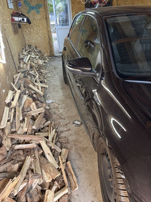 Vand golf 6 gtd 2010