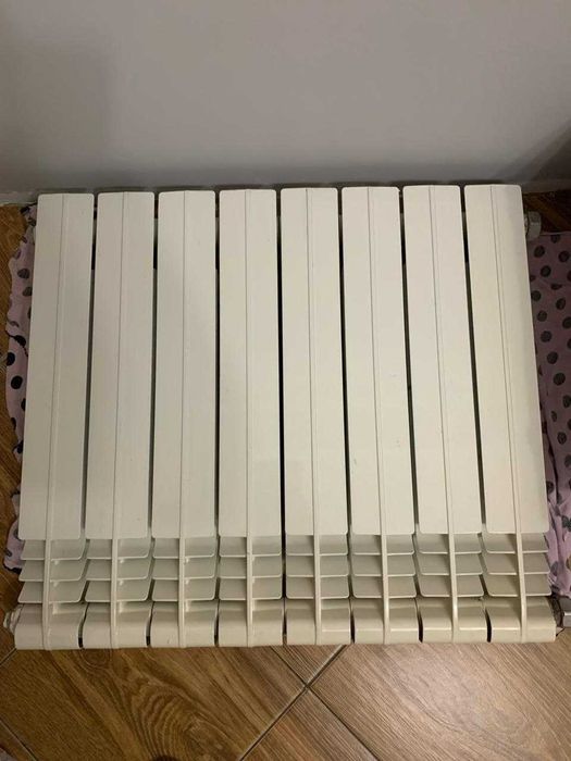 Продам радиатор отопления