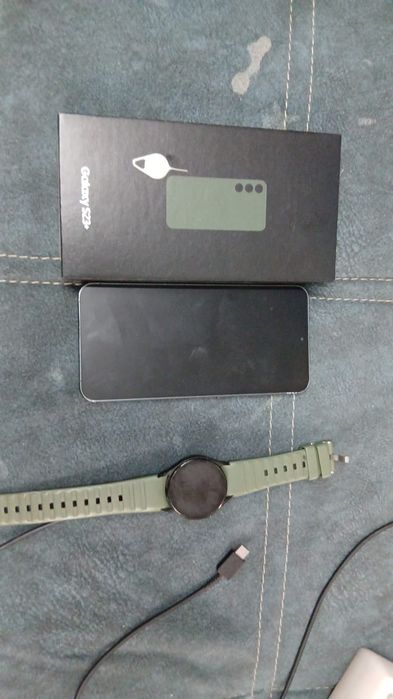 Samsung galaxy s23+