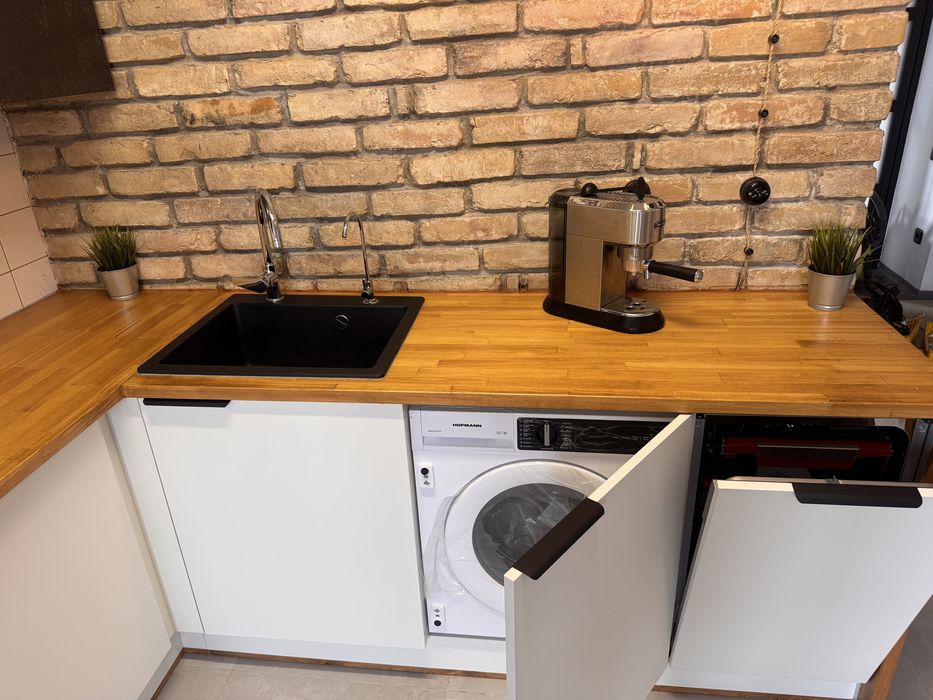 Сдается стильная евродвушка (Лофт), 45 м², м. Бодомзор