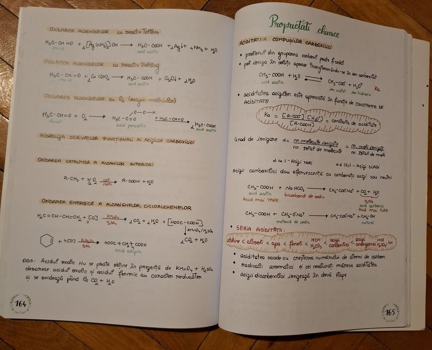 Materiale pentru admitere umfcd