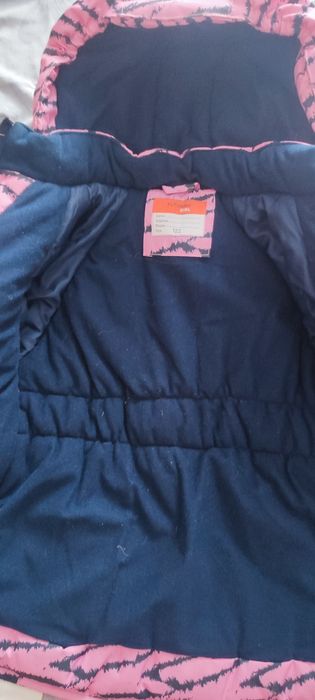 Комбинезон на девочек