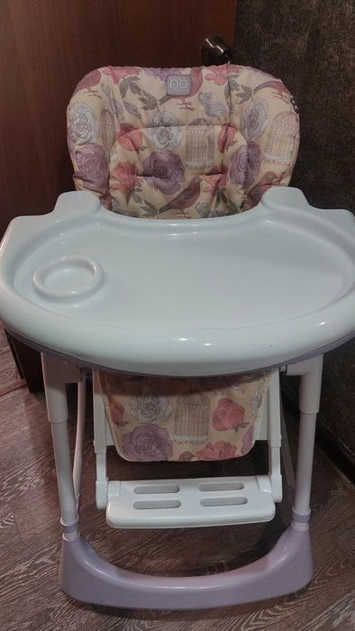 Стул для кормления