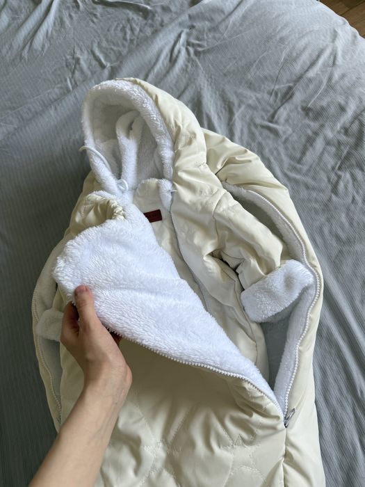 Комбенизон детский зима/весна