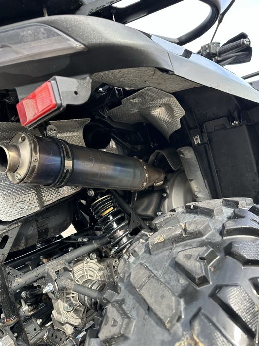 Segway at5 impecabil