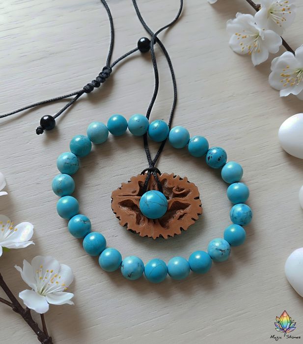 Сеты украшений.Готовое изделие. Ручная работа