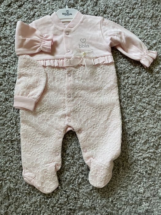 2 Слипа На выход ляльке