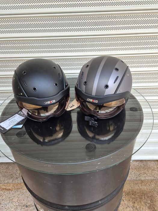 Ски каски и маски Head,Poc,Casco...