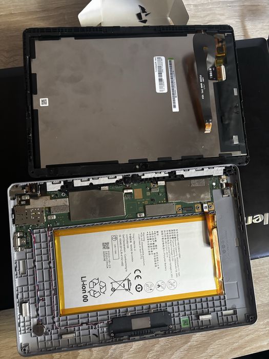 Huawei на запчасти