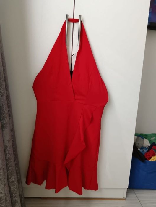 Shein rochie damă L