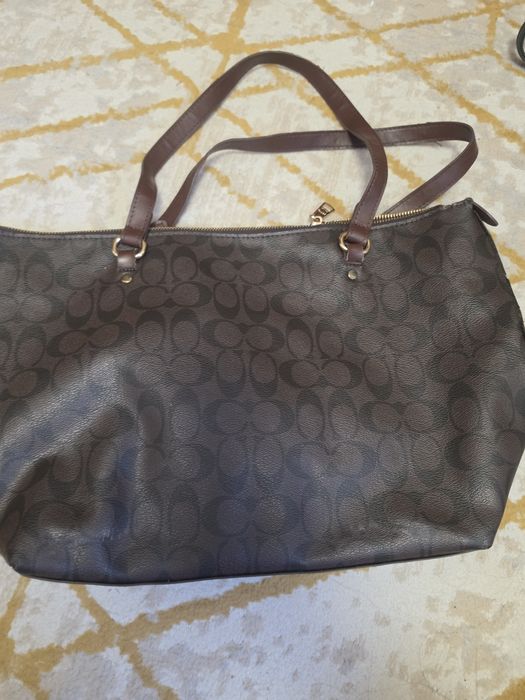 Продам сумку  COACH