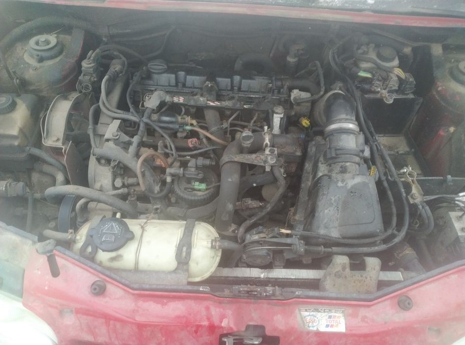 Пежо партнер пежо партнер