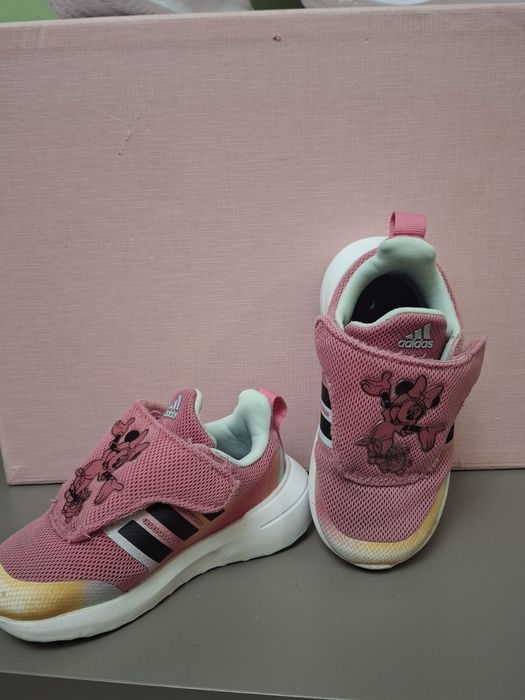 Детски маратонки Nike, Adidas и biomecanics