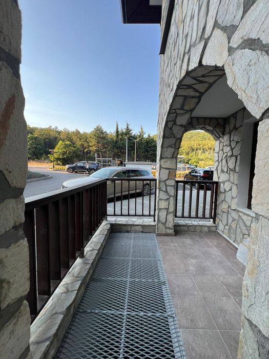 Продава се Двустаен апартамент в Свети Влас - 65 кв.м за 862 €/кв.м - Снимка #3