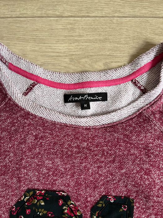 Продается кофта-футболка