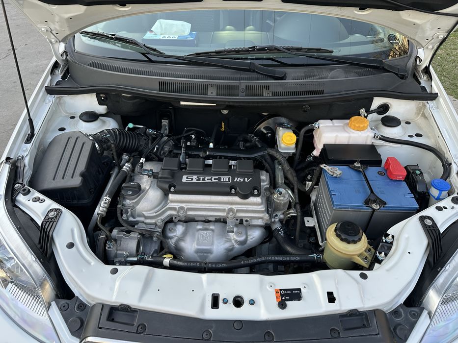 Nexia 3 (нексия 3) / 2-pozitsiya / 2016-yil / ideal holatda!