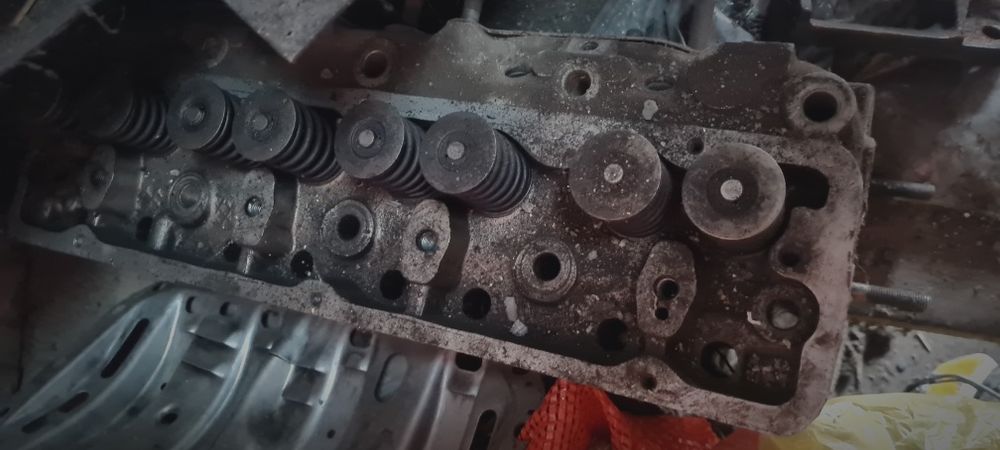 Стартер на Газель 402 двигатель