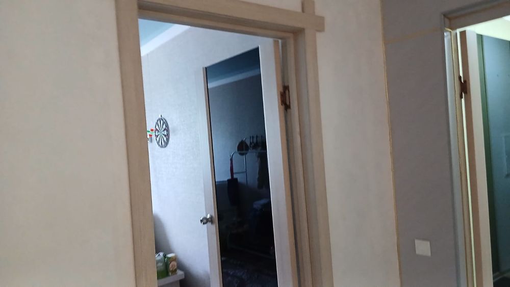 Продам квартиру 2х комнатную
