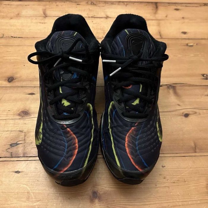 Маратонки Nike Air Max Sneaker Deluxe „Future“ – Размер 44