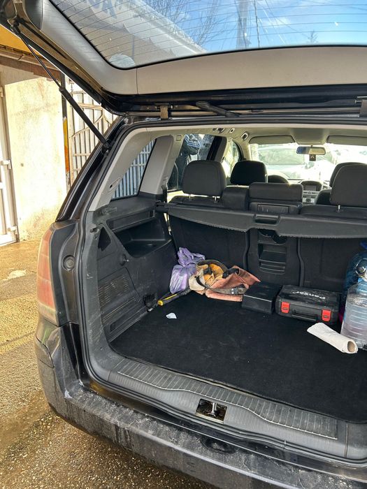 Opel Zafira B 1.6 16v