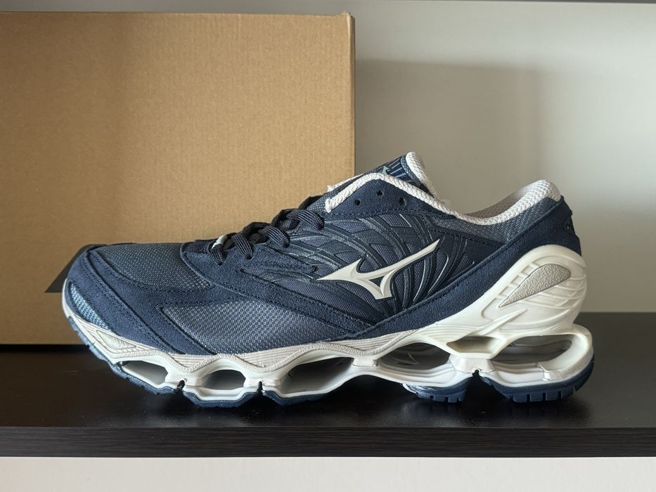 Mizuno Wave Prophecy LS Налични 42н 27см/45н 29.5см