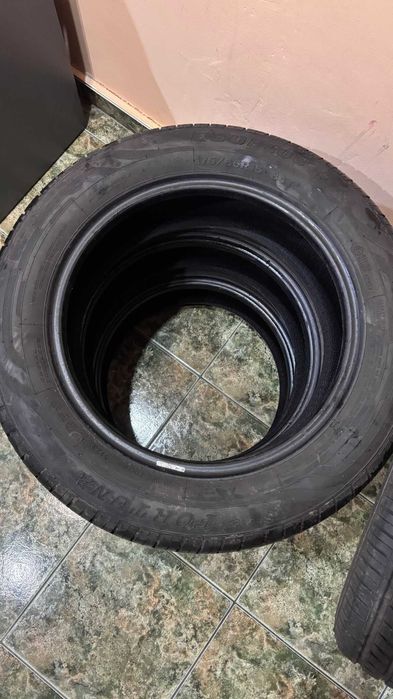 Set 4 cauciucuri fortuna eco plus