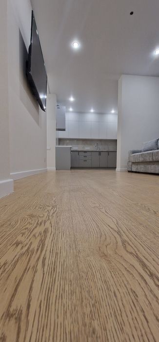 Квартира в жк Tomiris Towers