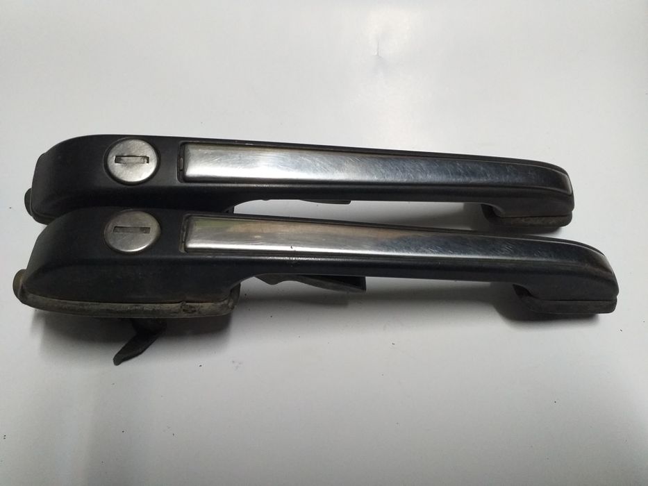 Части за Vw.Фарове,дръжки,капачка,крик за VW