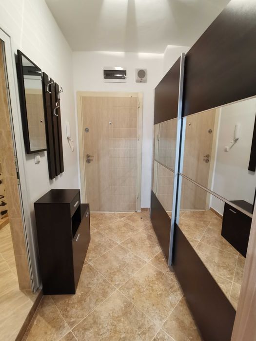 Дава се под наем Едностаен апартамент в София, Студентски град - 35 кв.м за 331.5 € - Снимка #3