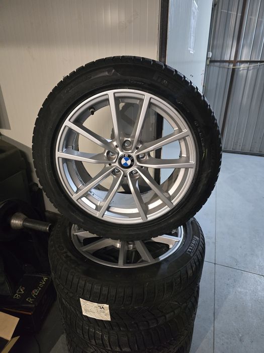 Seria 2 G42, Seria 3 G20 G21, Seria 4 G22 G23