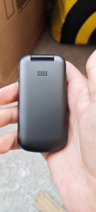 NOVEY Senat SG1 – Замонавий ва кўп функцияли премиум тоифадаги телефон