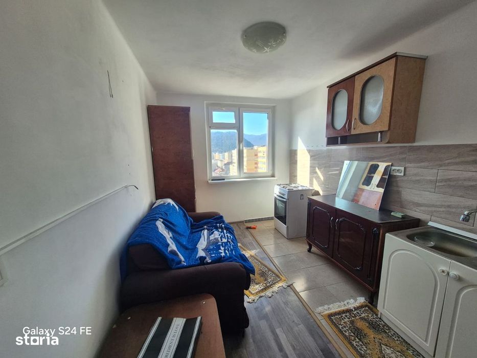 Apartament 3 camere – Etaj 10 – Vedere superbă – Dărmănești
