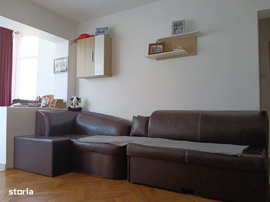 Apartament 2 Camere