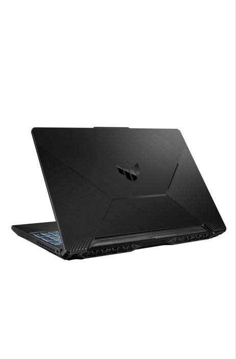 Ноутбук ASUS TUF Gaming A15