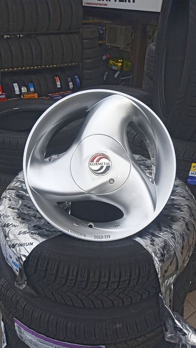 Kormetal Koreya damazga